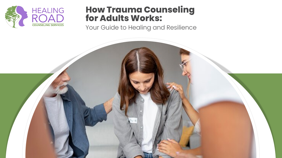 trauma counseling for adults