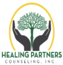 Healing Partners Logo screenshot (1)